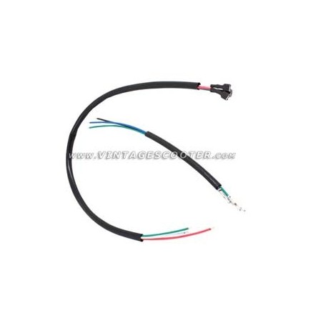 Faisceau de rechange pour stator Vespa 125 Primavera ET3